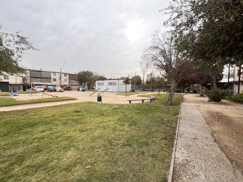 ¡hermoso y Acogedor Departamento en Maipú!