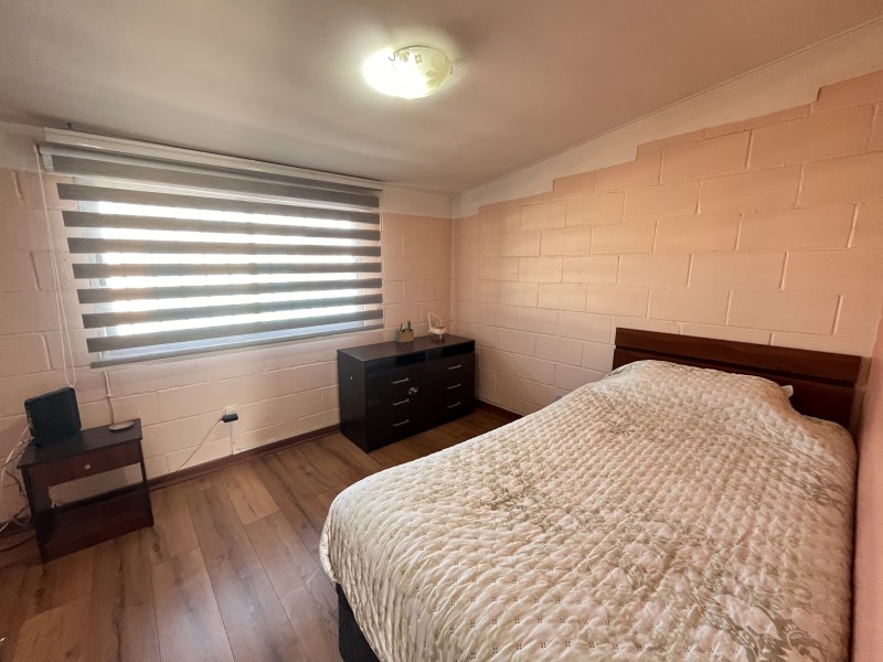 Hermosa Casa en Venta 3D2B, Con Estacionamiento, Puente Alto