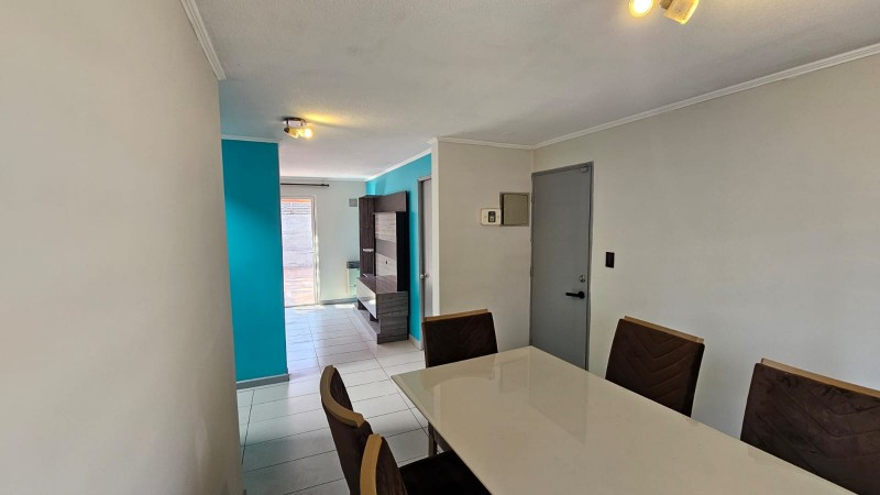 Se Arrienda Hermosa Casa en Chicauma