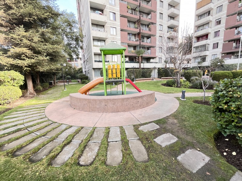 Hermoso Depto 2D 1B Excelente Ubicación – San Miguel