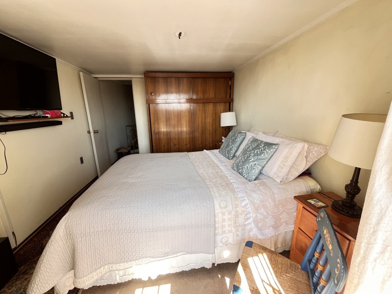 Vendo Casa 2 Pisos 3 Dor. Con Estacionamiento - la Florida
