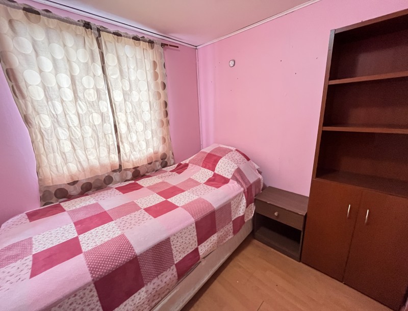¡hermoso y Acogedor Departamento en Maipú!