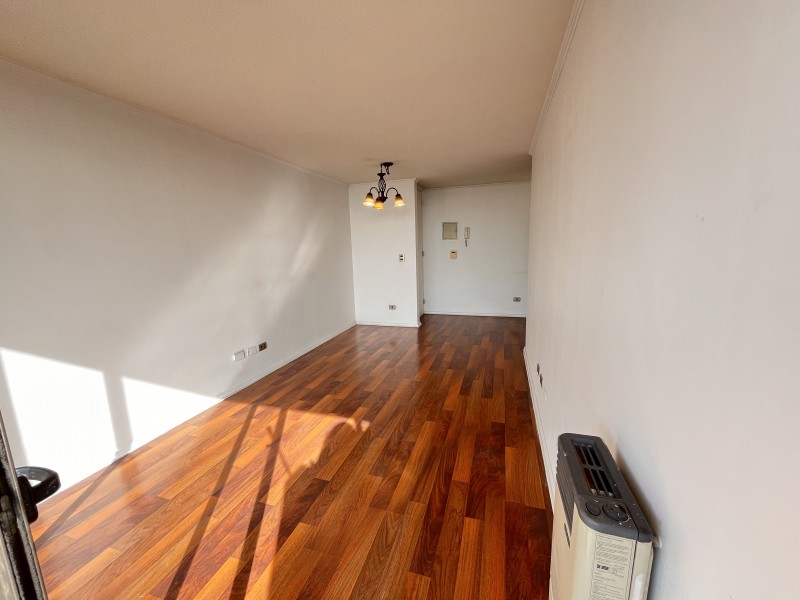 Hermoso Depto 2D 1B Excelente Ubicación – San Miguel