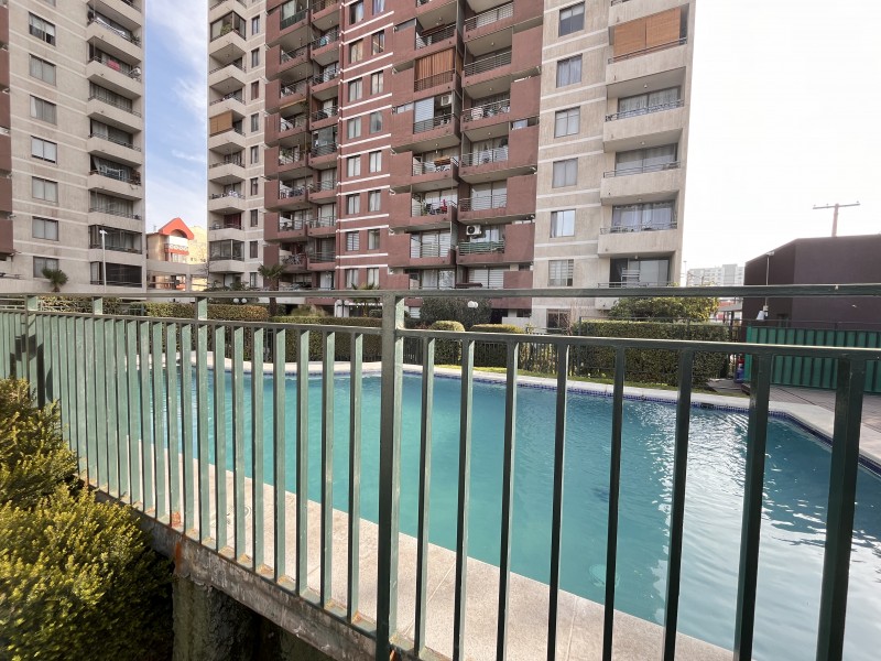 Hermoso Depto 2D 1B Excelente Ubicación – San Miguel