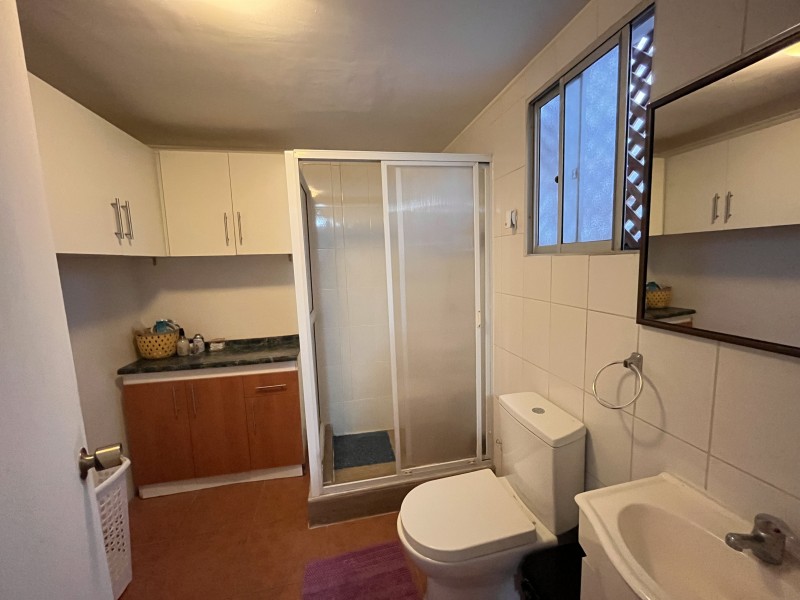 Hermosa Casa en Venta 3D2B, Con Estacionamiento, Puente Alto
