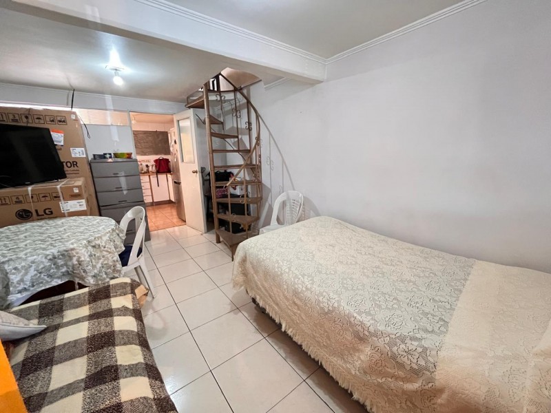 Vendo Casa 2 Pisos 3 Dor. Con Estacionamiento - la Florida
