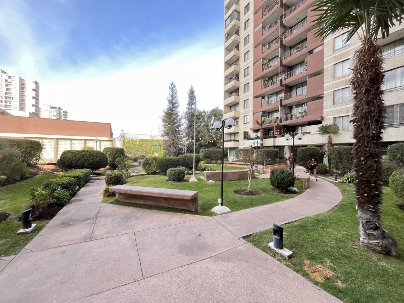Hermoso Depto 2D 1B Excelente Ubicación – San Miguel