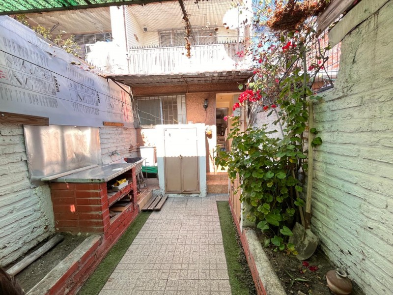 Vendo Casa 2 Pisos 3 Dor. Con Estacionamiento - la Florida