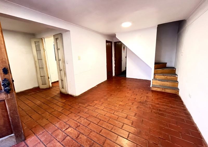 Fotografía de Amplia Casa de 2 Pisos, 4 Dorm -2 Baños- 2 Estac. - Pudahuel