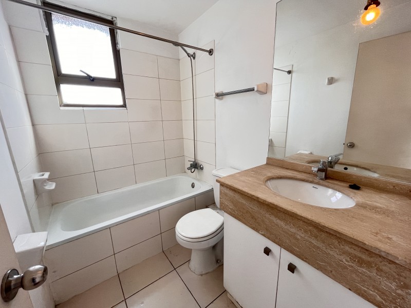 Hermoso Depto 2D 1B Excelente Ubicación – San Miguel