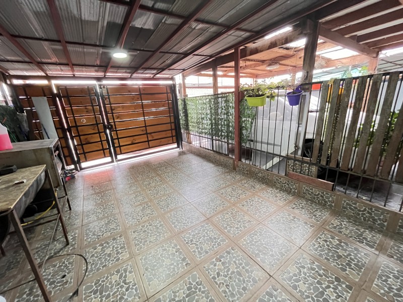 Hermosa Casa, 3D 2B y Estacionamiento, Puente Alto