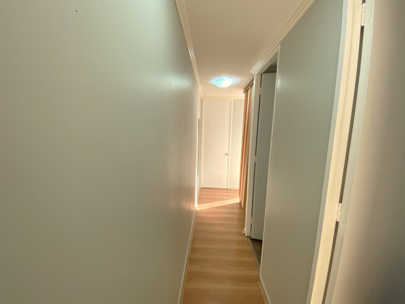 Hermoso Departamento 3D 1B, 2 Estacionamientos, Conchalí.