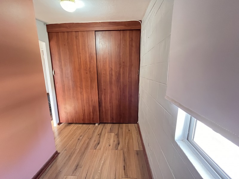 Hermosa Casa en Venta 3D2B, Con Estacionamiento, Puente Alto