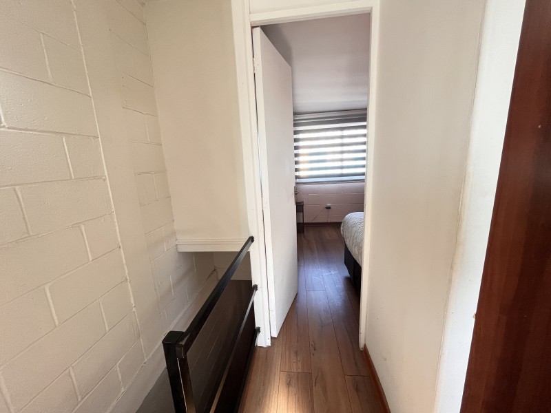 Hermosa Casa en Venta 3D2B, Con Estacionamiento, Puente Alto