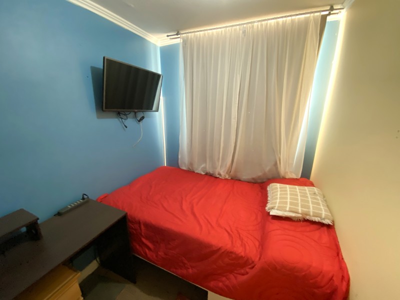 Hermoso Departamento 3D 1B, 2 Estacionamientos, Conchalí.
