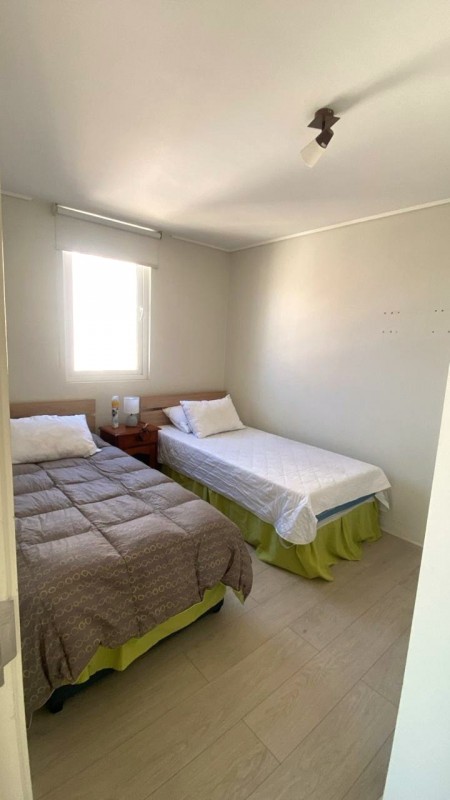 Depto. Arriendo | Sector Exclusivo y Seguro de Viña del Mar