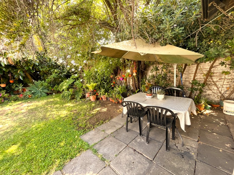 Casa 3D2B Estacionamiento y Bodega, las Condes