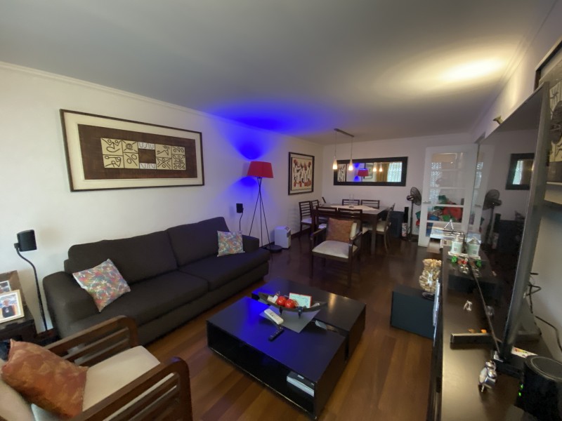 Venta Amplio Departamento Providencia