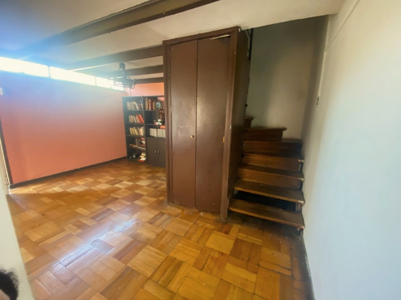 Casa en Gran Terreno 5D2B, Vitacura