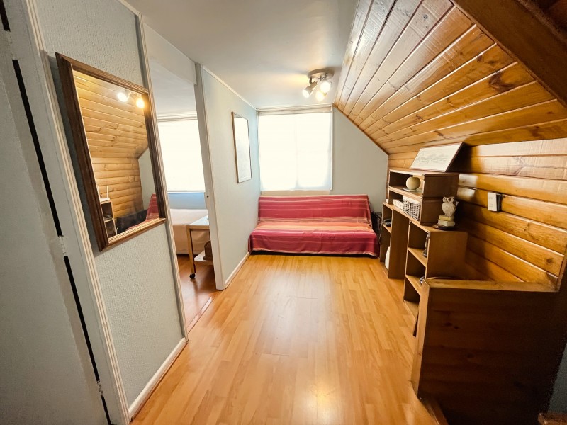 Casa 3D2B Estacionamiento y Bodega, las Condes