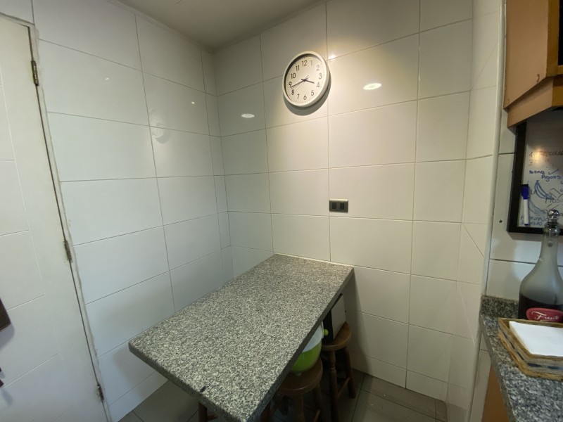 Venta Amplio Departamento Providencia