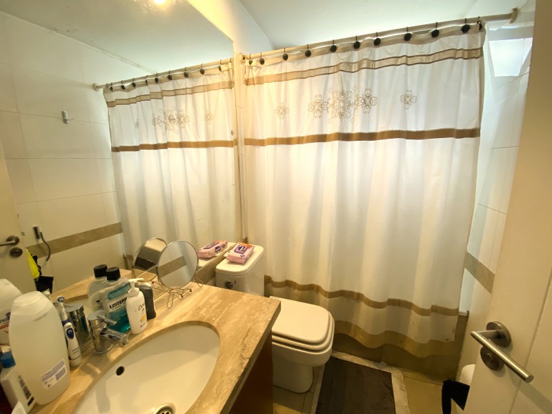 Venta Amplio Departamento Providencia