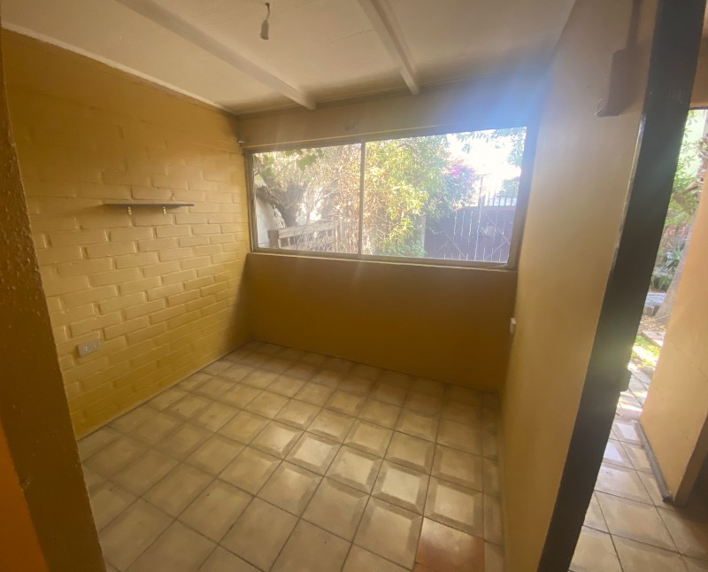 Casa en Gran Terreno 5D2B, Vitacura