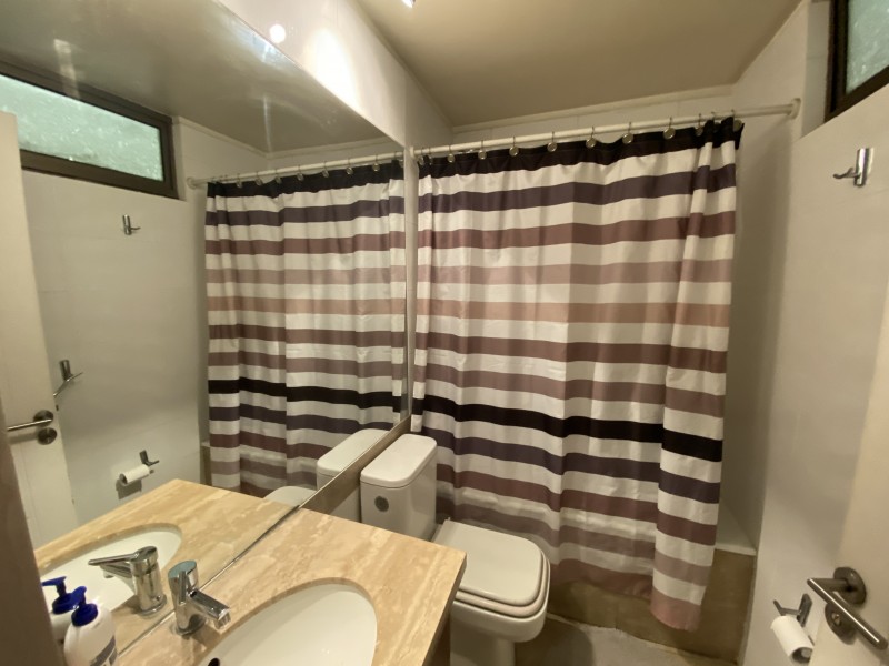Venta Amplio Departamento Providencia