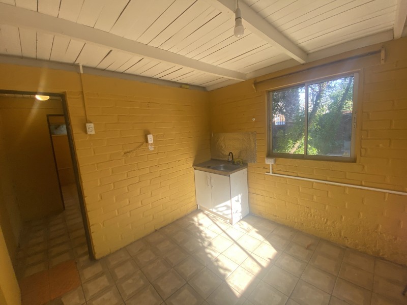 Casa en Gran Terreno 5D2B, Vitacura