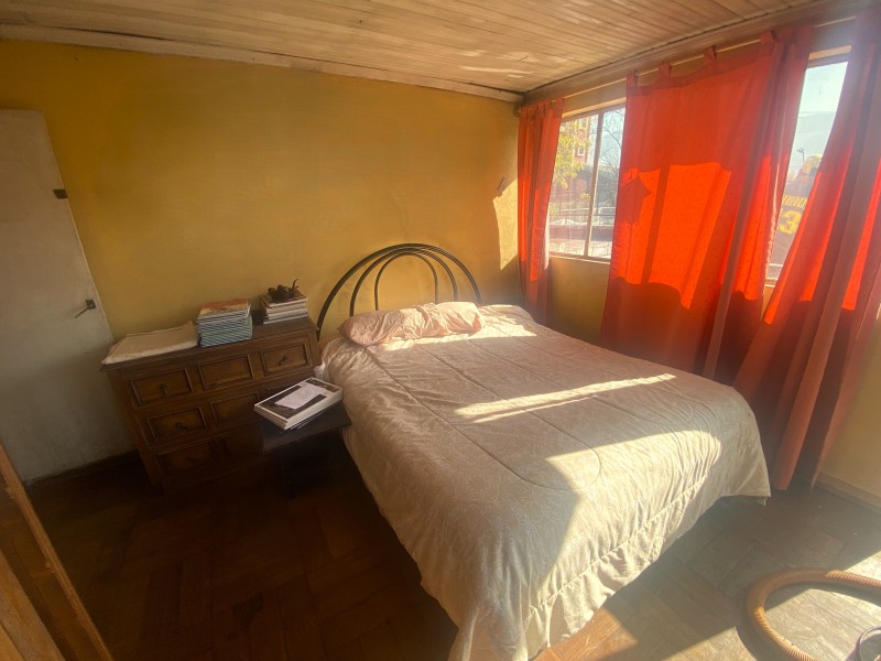 Casa en Gran Terreno 5D2B, Vitacura