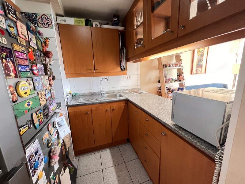 ⭐ Arriendo Depto 1D/1B + Estacionamiento y Bodega – Ñuñoa