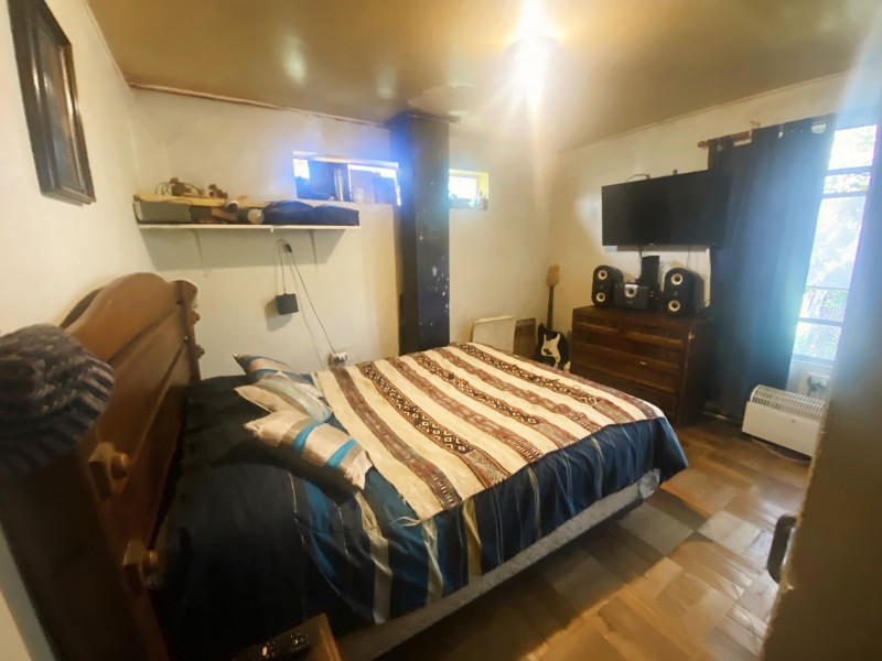 Casa en Gran Terreno 5D2B, Vitacura
