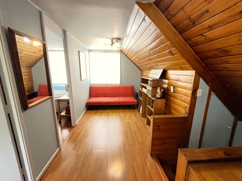 Casa 3D2B Estacionamiento y Bodega, las Condes