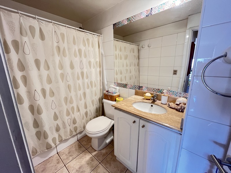 ⭐ Arriendo Depto 1D/1B + Estacionamiento y Bodega – Ñuñoa