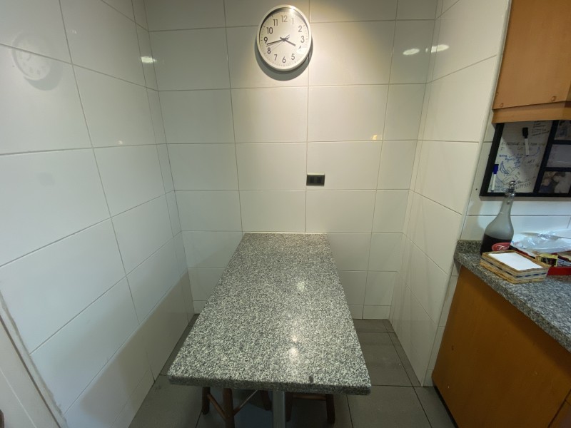 Venta Amplio Departamento Providencia