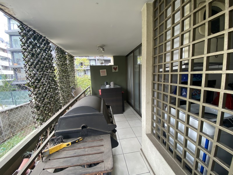 Venta Amplio Departamento Providencia