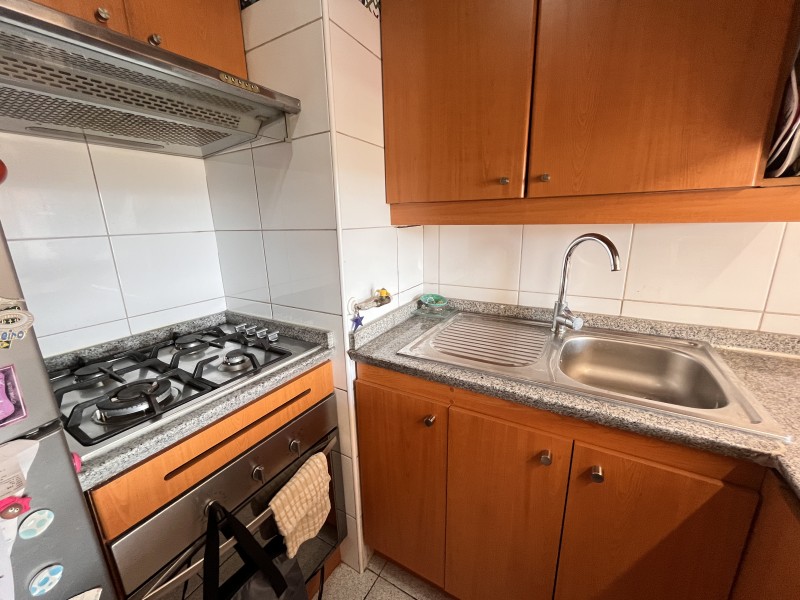 ⭐ Arriendo Depto 1D/1B + Estacionamiento y Bodega – Ñuñoa