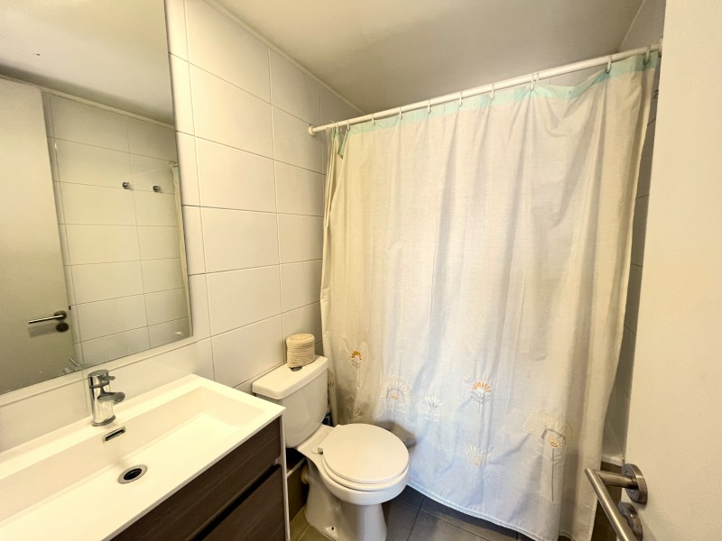 Arriendo Depto 2D2B Est y Bodega, Macul