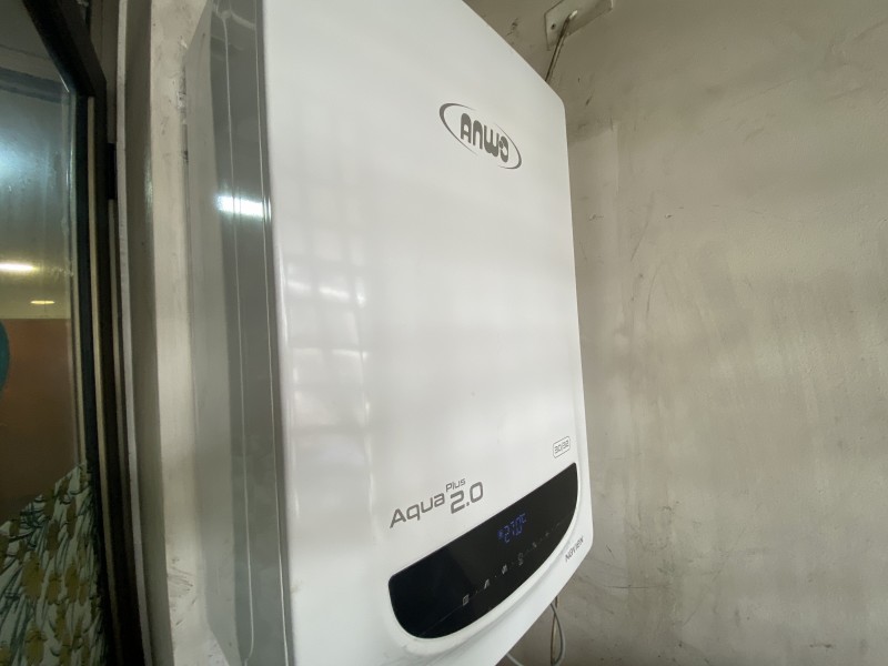 Venta Amplio Departamento Providencia