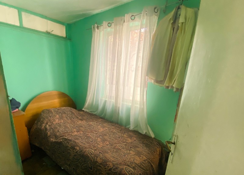 Casa en Gran Terreno 5D2B, Vitacura