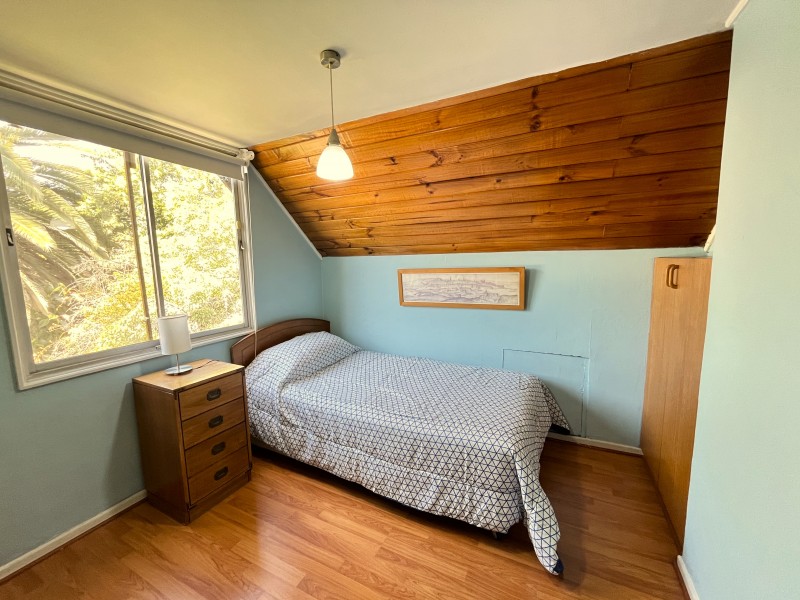 Casa 3D2B Estacionamiento y Bodega, las Condes