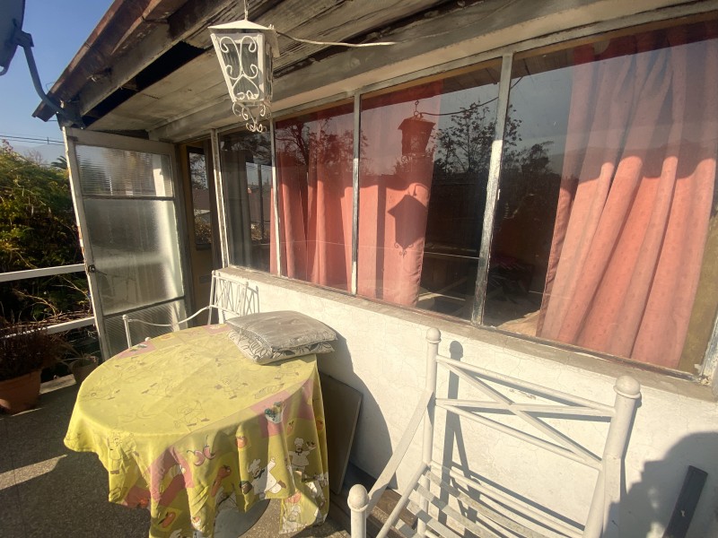 Casa en Gran Terreno 5D2B, Vitacura