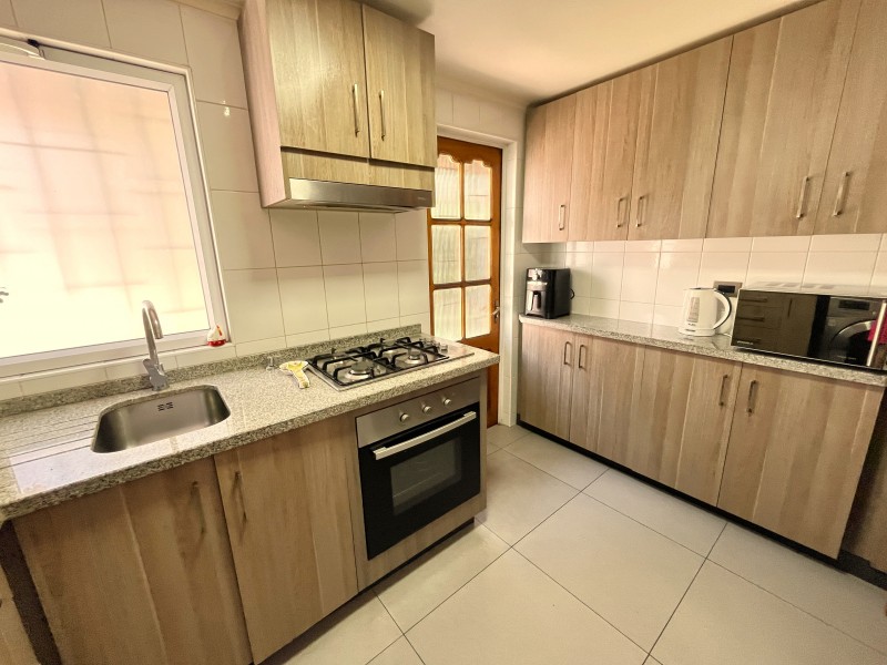 Casa 3D2B Estacionamiento y Bodega, las Condes