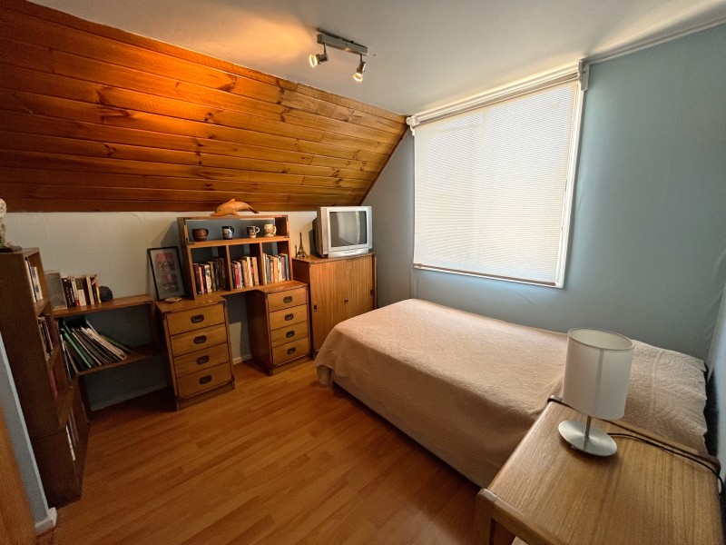 Casa 3D2B Estacionamiento y Bodega, las Condes