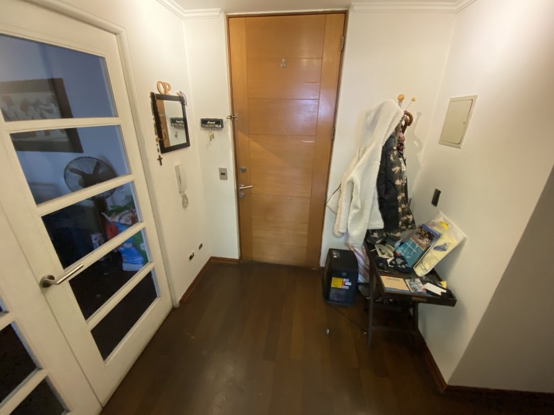 Venta Amplio Departamento Providencia