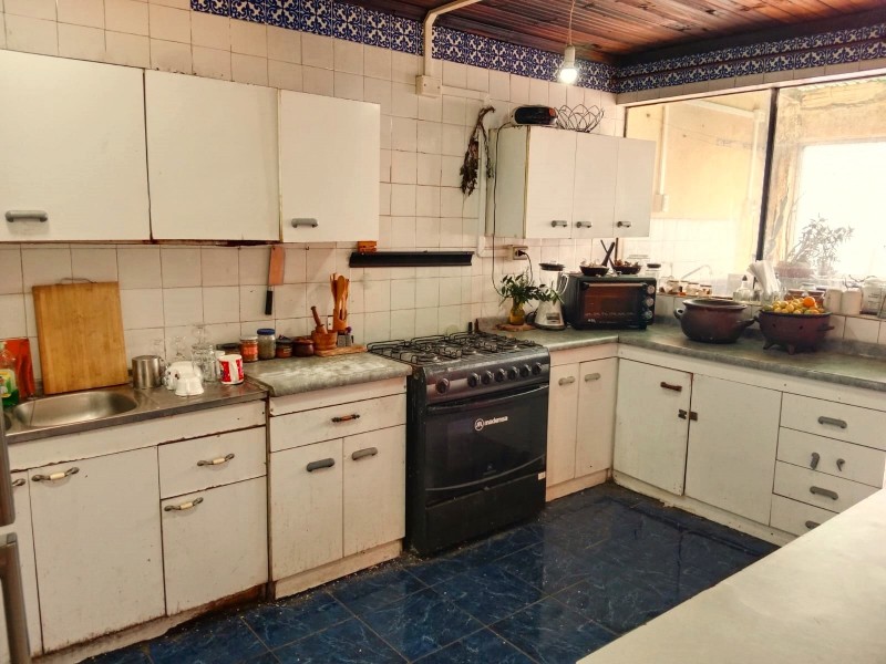 Casa en Gran Terreno 5D2B, Vitacura