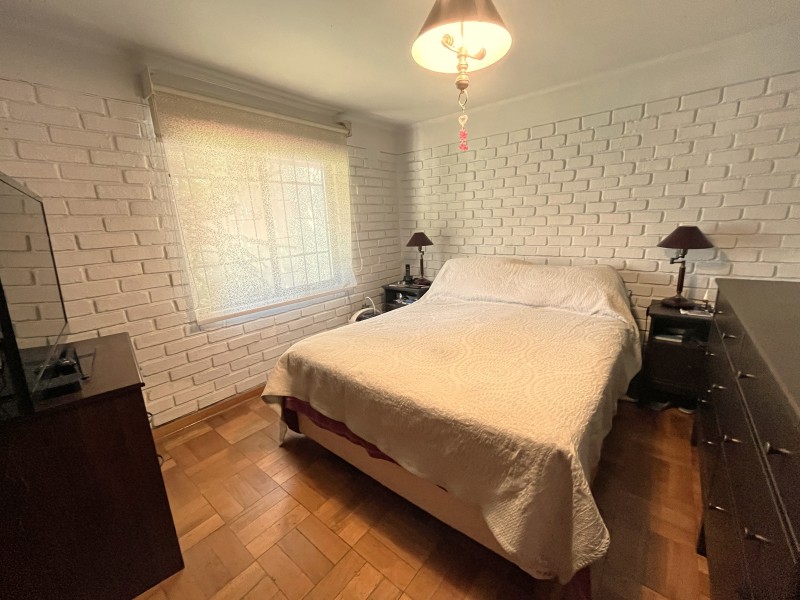 Casa 3D2B Estacionamiento y Bodega, las Condes