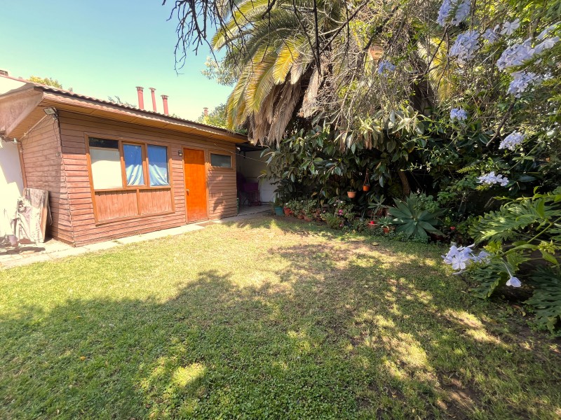 Casa 3D2B Estacionamiento y Bodega, las Condes