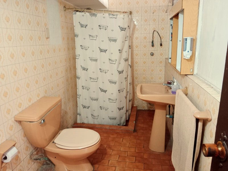 Casa en Gran Terreno 5D2B, Vitacura