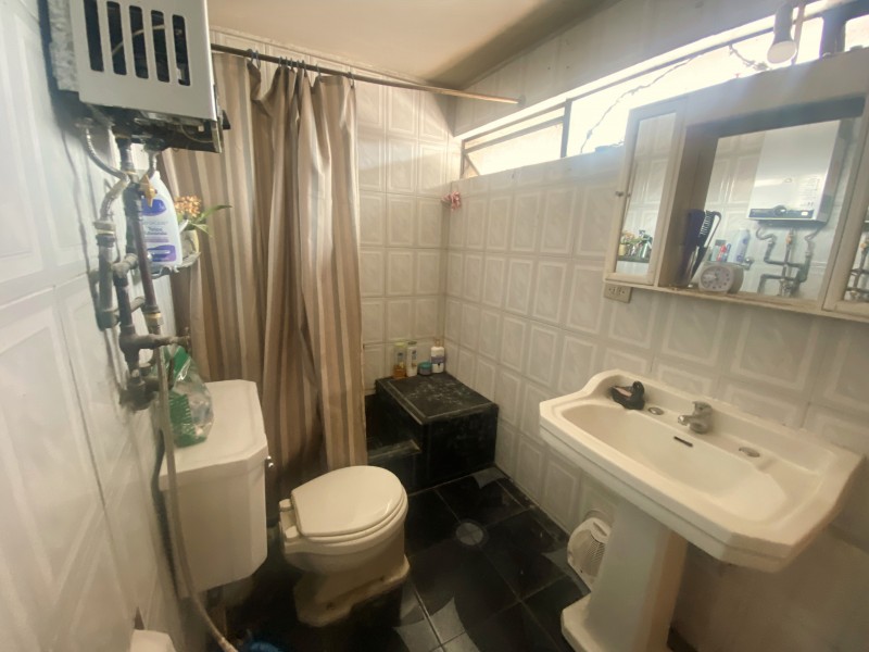 Casa en Gran Terreno 5D2B, Vitacura